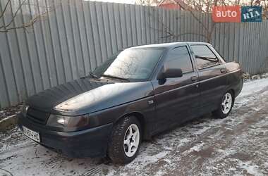 Седан ВАЗ / Lada 2110 2003 в Харкові