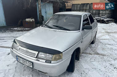 Седан ВАЗ / Lada 2110 2003 в Тульчині