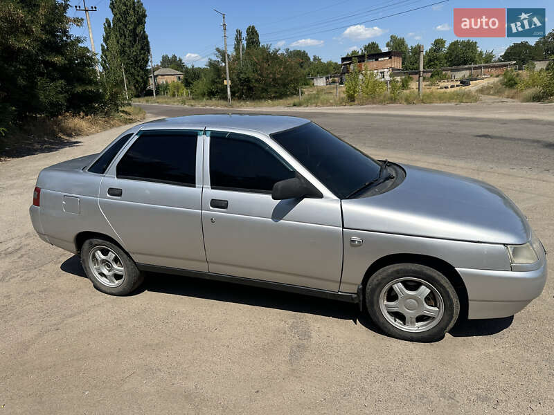 Седан ВАЗ / Lada 2110 2011 в Кропивницком фото 3 Седан ВАЗ / Lada 2110 2011 в Кропивницком