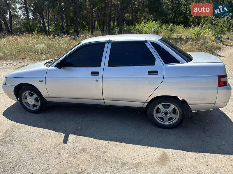 Седан ВАЗ / Lada 2110 2011 в Кропивницком фото 2 Седан ВАЗ / Lada 2110 2011 в Кропивницком