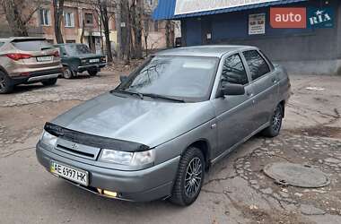 Седан ВАЗ / Lada 2110 2006 в Каменском