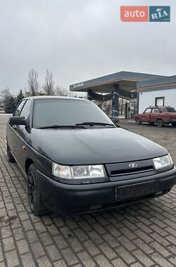 Седан ВАЗ / Lada 2110 2006 в Доброполье