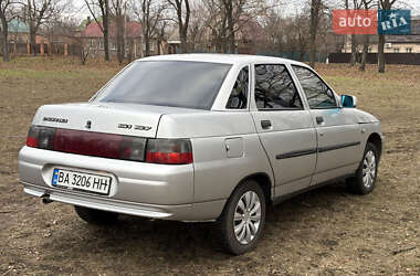 Седан ВАЗ / Lada 2110 2005 в Кропивницком