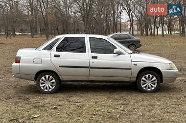 Седан ВАЗ / Lada 2110 2005 в Кропивницком