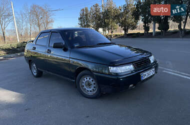 Седан ВАЗ / Lada 2110 2002 в Слов'янську