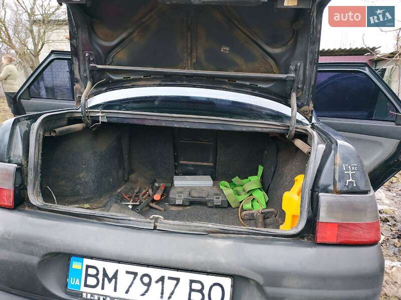 Седан ВАЗ / Lada 2110 2007 в Путивле фото 2 Седан ВАЗ / Lada 2110 2007 в Путивле