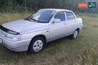 Седан ВАЗ / Lada 2110 2007 в Шостці