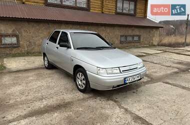 Седан ВАЗ / Lada 2110 2006 в Харкові