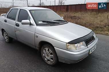 Седан ВАЗ / Lada 2110 2002 в Мирополі