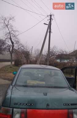 Седан ВАЗ 2110 2006 в 