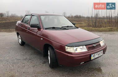 Седан ВАЗ / Lada 2110 2013 в Калинівці