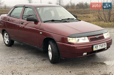 Седан ВАЗ / Lada 2110 2013 в Калинівці