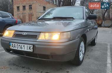 Седан ВАЗ / Lada 2110 2008 в Києві