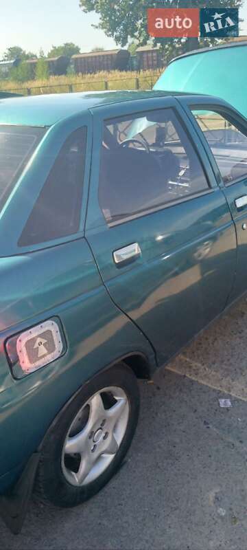 Седан ВАЗ / Lada 2110 2002 в Белзе