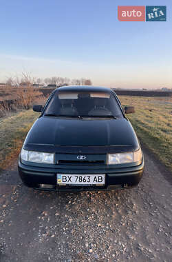 Седан ВАЗ / Lada 2110 2004 в Дубні