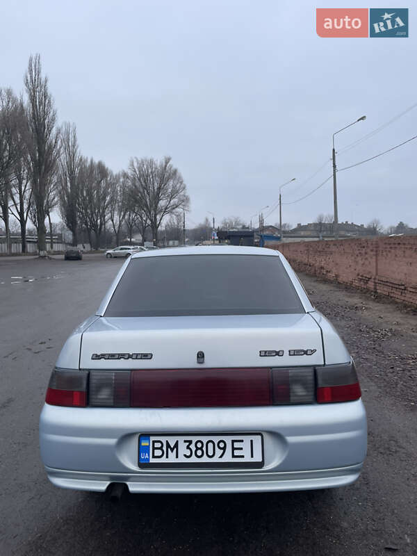 Седан ВАЗ / Lada 2110 2005 в Конотопе