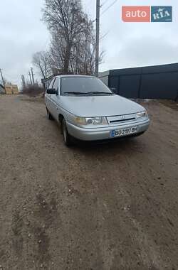 Седан ВАЗ / Lada 2110 2001 в Шумську