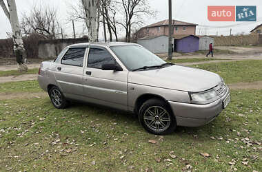 Седан ВАЗ / Lada 2110 2007 в Запоріжжі