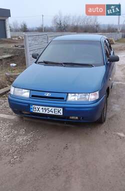 Седан ВАЗ / Lada 2110 2005 в Хмельницком