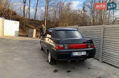Седан ВАЗ / Lada 2110 2009 в 