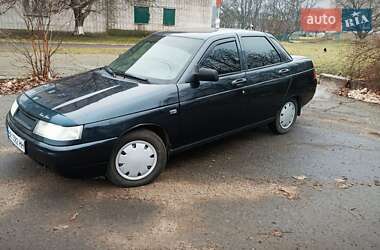 Седан ВАЗ / Lada 2110 2006 в Первомайске