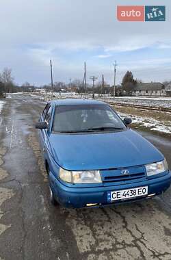 Седан ВАЗ / Lada 2110 2001 в Вашківцях