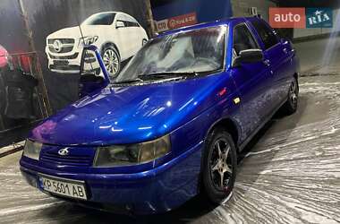 Седан ВАЗ / Lada 2110 2001 в Томаківці