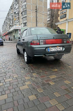 Седан ВАЗ / Lada 2110 2008 в Одессе