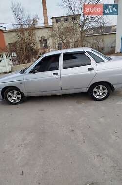 Седан ВАЗ / Lada 2110 2007 в Залещиках