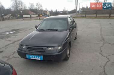 Седан ВАЗ / Lada 2110 2006 в Мені