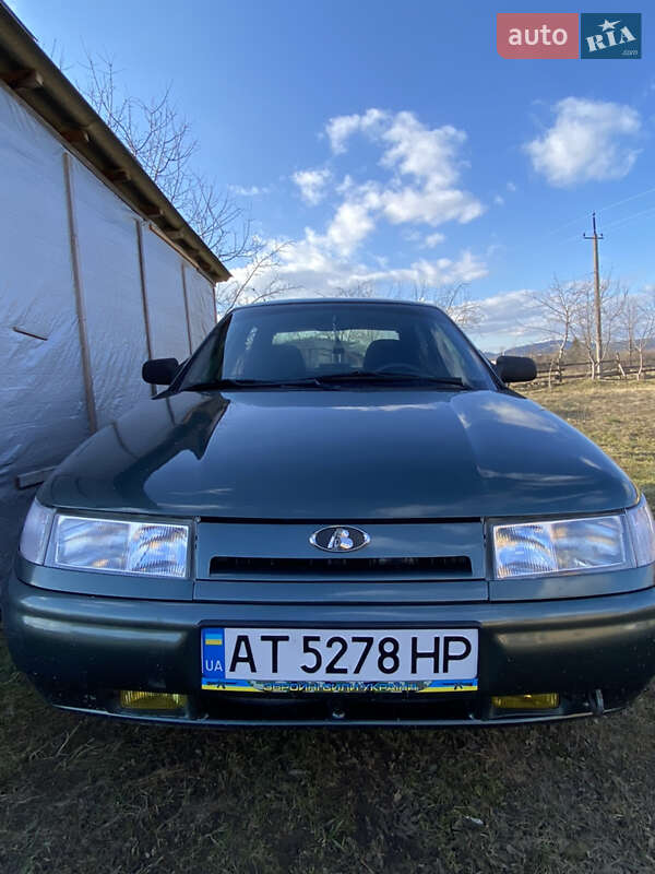 Седан ВАЗ / Lada 2110 2013 в Перегинском