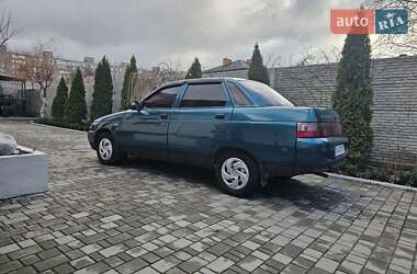 Седан ВАЗ / Lada 2110 2000 в Харкові