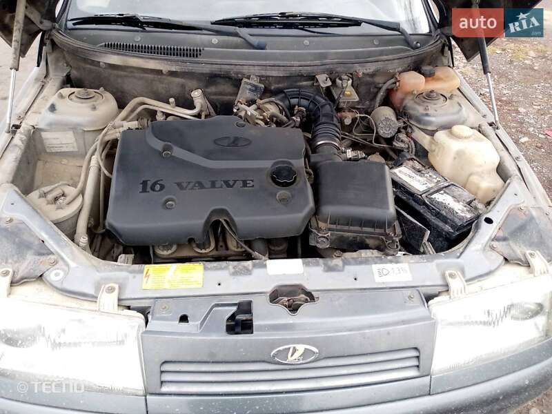 Седан ВАЗ / Lada 2110 2011 в Рокитному