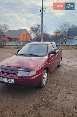 Седан ВАЗ / Lada 2110 2005 в Хотині