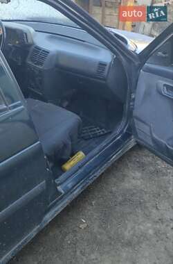 Седан ВАЗ / Lada 2110 2004 в 