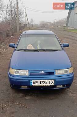 Седан ВАЗ / Lada 2110 2007 в Кам'янському