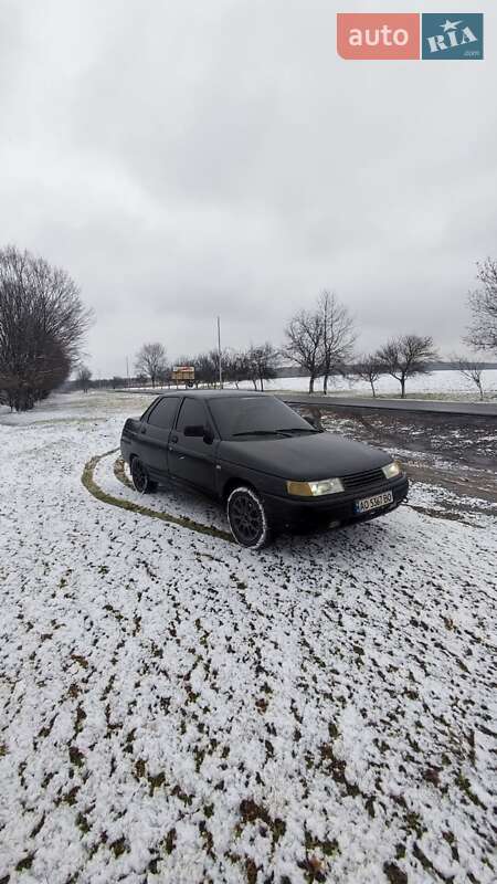 Седан ВАЗ / Lada 2110 2007 в Мукачево