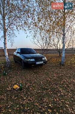 Седан ВАЗ 2110 2007 в 
