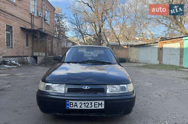 Седан ВАЗ / Lada 2110 2008 в Олександрії