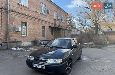 Седан ВАЗ / Lada 2110 2008 в Олександрії