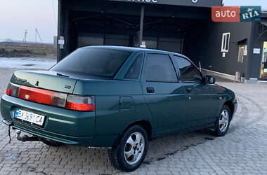 Седан ВАЗ / Lada 2110 2007 в Теофіполі