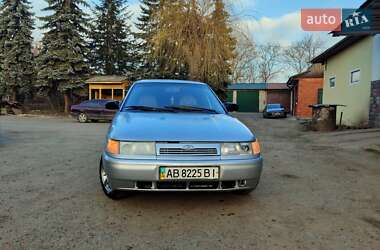 Седан ВАЗ / Lada 2110 2006 в Тульчине