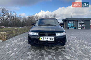 Седан ВАЗ / Lada 2110 2001 в Верхівцеві