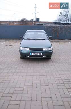 Седан ВАЗ / Lada 2110 2006 в Виннице