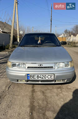 Седан ВАЗ / Lada 2110 2006 в Березнегуватому