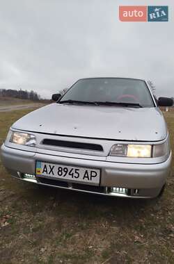 Седан ВАЗ / Lada 2110 2006 в Александровке