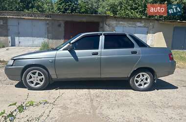 Седан ВАЗ / Lada 2110 2007 в Подільську