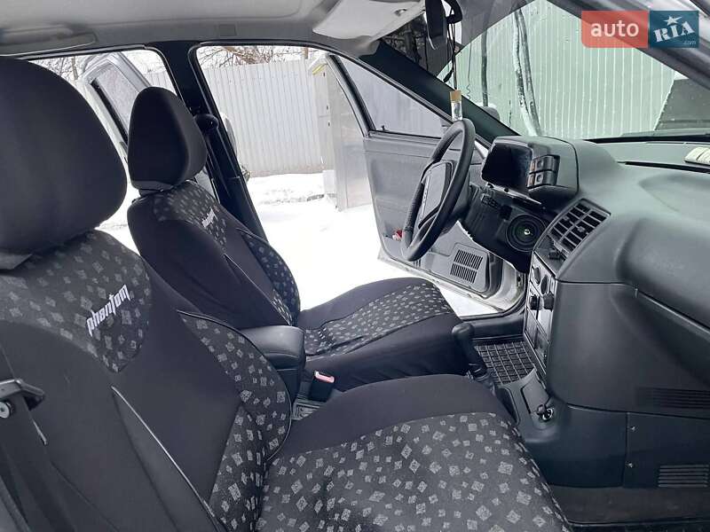 Седан ВАЗ / Lada 2110 2006 в Львові