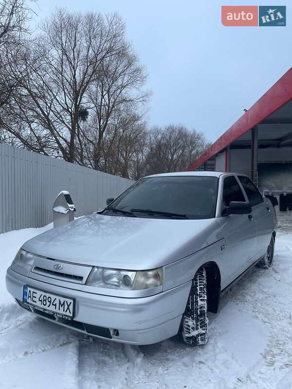 ВАЗ / Lada 2110 2006