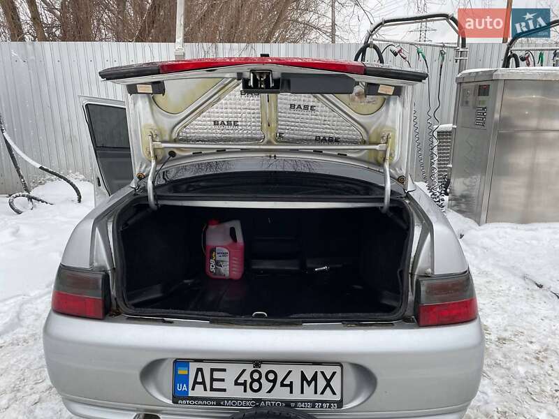 Седан ВАЗ / Lada 2110 2006 в Львові